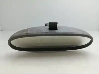 Автозапчастина б/у внутрішне дзеркало для audi a1 (8x) attraction посилання на oem iam 8j0857511h  