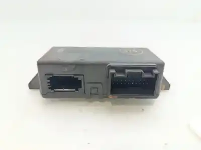 Peça sobressalente para automóvel em segunda mão módulo eletrônico por audi a1 (8x) attraction referências oem iam 8u0907468q  