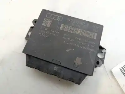 Автозапчастина б/у електронний модуль для audi a1 (8x) attraction посилання на oem iam 8x0919475q  