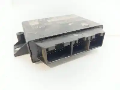 Автозапчастина б/у електронний модуль для audi a1 (8x) attraction посилання на oem iam 8x0919475q