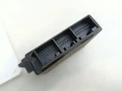 Автозапчастина б/у електронний модуль для audi a1 (8x) attraction посилання на oem iam 8x0919475q  