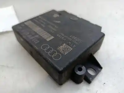 Автозапчастина б/у електронний модуль для audi a1 (8x) attraction посилання на oem iam 8x0919475q  