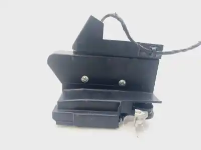 Автозапчастина б/у замок передній праві двері для dacia sandero stepway essential посилання на oem iam 805028269rb  