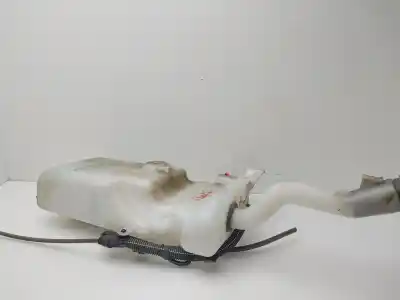 Peça sobressalente para automóvel em segunda mão depósito do limpa vidros por peugeot bipper básico referências oem iam 6431j0  