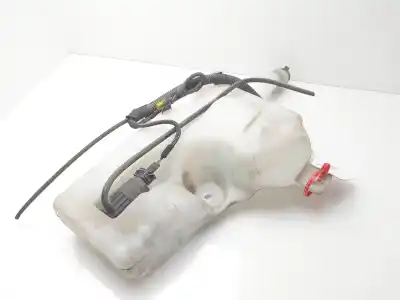 Peça sobressalente para automóvel em segunda mão depósito do limpa vidros por peugeot bipper básico referências oem iam 6431j0  