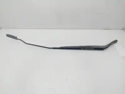 Peça sobressalente para automóvel em segunda mão haste de escova dianteiro direito por citroen c3 attraction referências oem iam 9683382180