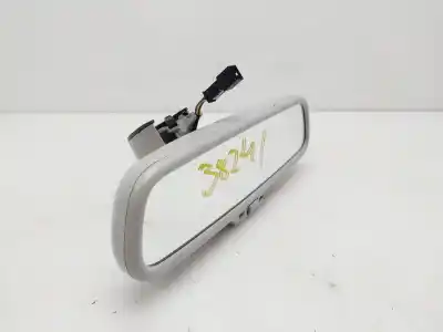 Автозапчасти б/у внутреннее зеркало за audi a3 (8p) 1.9 tdi ambiente ссылки oem iam 8r0857511  