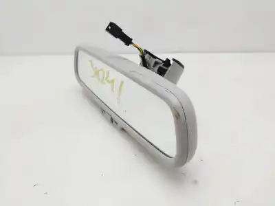 Автозапчасти б/у внутреннее зеркало за audi a3 (8p) 1.9 tdi ambiente ссылки oem iam 8r0857511  