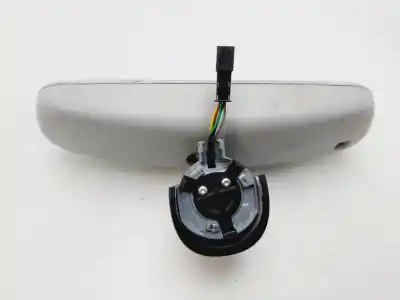 Автозапчасти б/у внутреннее зеркало за audi a3 (8p) 1.9 tdi ambiente ссылки oem iam 8r0857511  