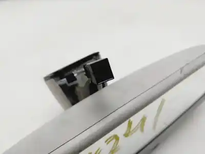 Автозапчасти б/у внутреннее зеркало за audi a3 (8p) 1.9 tdi ambiente ссылки oem iam 8r0857511  