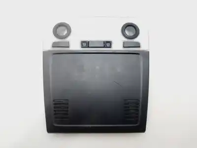 Peça sobressalente para automóvel em segunda mão luz interior por bmw serie 1 berlina (e81/e87) 118d referências oem iam 9137483