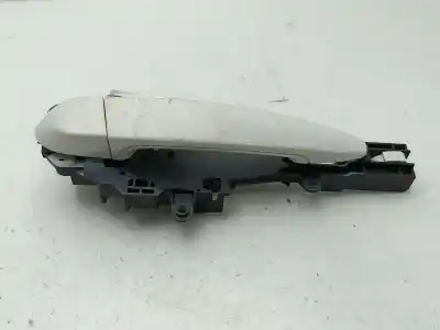 Peça sobressalente para automóvel em segunda mão puxador exterior frente direito por bmw serie 1 berlina (e81/e87) 118d referências oem iam 51217060652