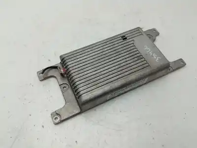 Peça sobressalente para automóvel em segunda mão módulo eletrônico por bmw serie 1 berlina (e81/e87) 118d referências oem iam 84109162982