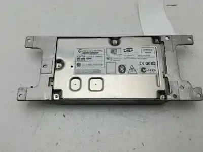 Second-hand car spare part electronic module for bmw serie 1 berlina (e81/e87) 118d oem iam references 84109162982  