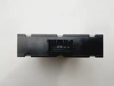 Second-hand car spare part electronic module for bmw serie 1 berlina (e81/e87) 118d oem iam references 61429127088  