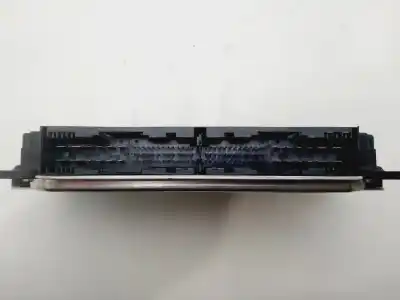 Second-hand car spare part electronic module for bmw serie 1 berlina (e81/e87) 118d oem iam references 61359175650  