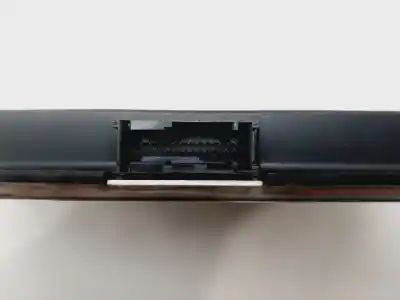 Second-hand car spare part electronic module for bmw serie 1 berlina (e81/e87) 118d oem iam references 61359175650  