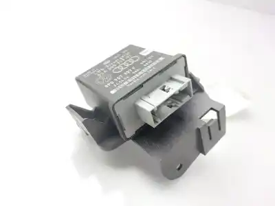 Автозапчасти б/у электронный модуль за audi q7 (4l) 3.0 tdi ссылки oem iam 5la00837901  