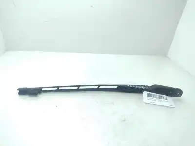 Автозапчасти б/у левый передний рычаг стеклоочистителя за audi q7 (4l) 3.0 tdi ссылки oem iam 4l1955407a  