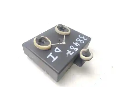 Tweedehands auto-onderdeel elektronische module voor audi q7 (4l) 3.0 tdi oem iam-referenties 4l0959793b