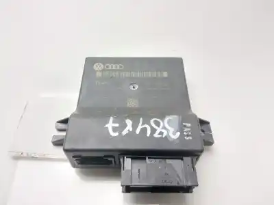 Tweedehands auto-onderdeel elektronische module voor audi q7 (4l) 3.0 tdi oem iam-referenties 4l0907468