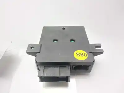 Tweedehands auto-onderdeel elektronische module voor audi q7 (4l) 3.0 tdi oem iam-referenties 4l0907468  