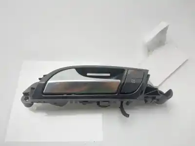 Tweedehands auto-onderdeel binnenhandgreep links voor voor audi q7 (4l) 3.0 tdi oem iam-referenties 4l0837019  