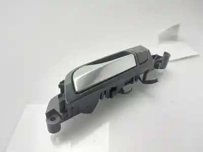 Tweedehands auto-onderdeel binnenhandgreep links voor voor audi q7 (4l) 3.0 tdi oem iam-referenties 4l0837019