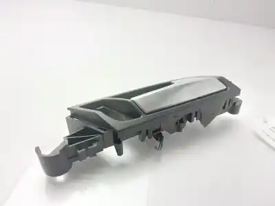 Tweedehands auto-onderdeel binnen handgreep achter achter voor audi q7 (4l) 3.0 tdi oem iam-referenties 4l0837020  