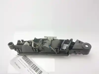 Tweedehands auto-onderdeel binnen handgreep achter achter voor audi q7 (4l) 3.0 tdi oem iam-referenties 4l0837020  