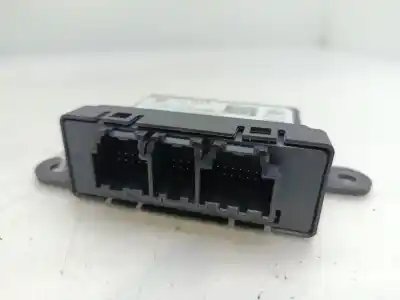 Peça sobressalente para automóvel em segunda mão módulo eletrônico por opel mokka x excellence referências oem iam 39021659  