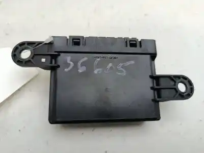 Peça sobressalente para automóvel em segunda mão módulo eletrônico por opel mokka x excellence referências oem iam 39021659  