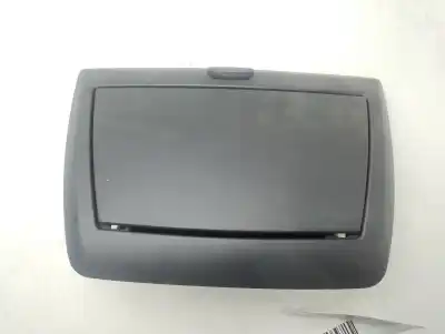 Peça sobressalente para automóvel em segunda mão porta luvas por bmw x3 (e83) 2.0d referências oem iam 3402391