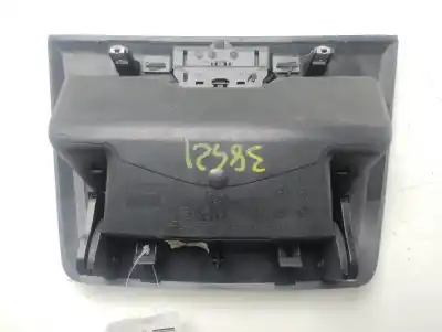 Peça sobressalente para automóvel em segunda mão porta luvas por bmw x3 (e83) 2.0d referências oem iam 3402391  