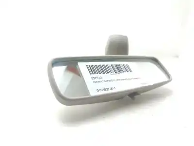 Автозапчастина б/у внутрішне дзеркало для renault espace iv (jk0) grand espace expression посилання на oem iam 4413947816