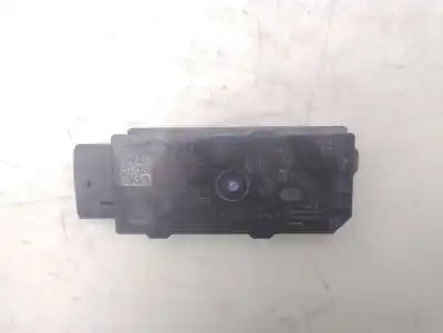 Second-hand car spare part electronic module for cupra formentor (km7) basis 149 cv / 110 kw oem iam references 5wa962133f  