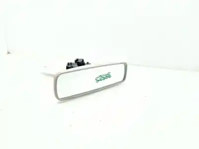 Автозапчастина б/у внутрішне дзеркало для citroen c4 picasso/spacetourer feel 12v e-thp / puretech] посилання на oem iam 0205028