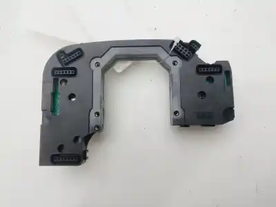 Peça sobressalente para automóvel em segunda mão módulo eletrônico por audi a6 berlina (4f2) 3.0 tdi quattro (171kw) referências oem iam 4f0953549a