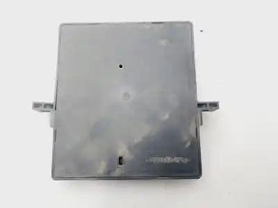 Peça sobressalente para automóvel em segunda mão módulo eletrônico por audi a6 berlina (4f2) 3.0 tdi quattro (171kw) referências oem iam 4f0907279b