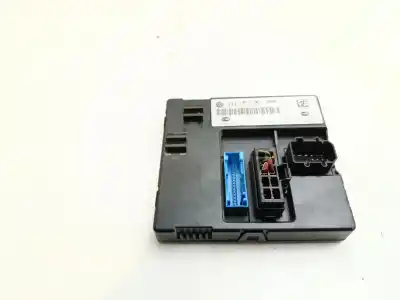 Peça sobressalente para automóvel em segunda mão módulo eletrônico por audi a6 berlina (4f2) 3.0 tdi quattro (171kw) referências oem iam 4f0907289f