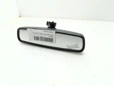 Second-hand car spare part interior rearview mirror for ford puma hybrid st-line 125 cv / 92 kw oem iam references fu5a17e678ea  