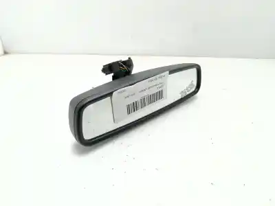 Second-hand car spare part interior rearview mirror for ford puma hybrid st-line 125 cv / 92 kw oem iam references fu5a17e678ea  