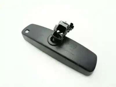 Second-hand car spare part interior rearview mirror for ford puma hybrid st-line 125 cv / 92 kw oem iam references fu5a17e678ea  