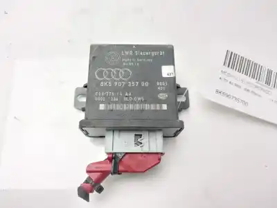 Second-hand car spare part electronic module for audi a4 b8 (8k2) 2.0 tdi oem iam references 8k590735700  
