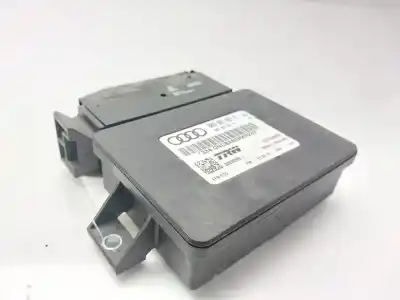 Second-hand car spare part electronic module for audi a4 b8 (8k2) 2.0 tdi oem iam references 8k0907801h  