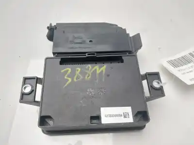 Second-hand car spare part electronic module for audi a4 b8 (8k2) 2.0 tdi oem iam references 8k0907801h