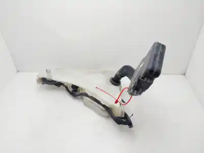 Автозапчастина б/у чистий депозит для audi a4 b8 (8k2) 2.0 tdi посилання на oem iam 8t0955453c  