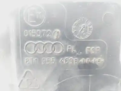 Автозапчастина б/у чистий депозит для audi a4 b8 (8k2) 2.0 tdi посилання на oem iam 8t0955453c  