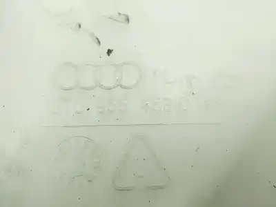 Автозапчастина б/у чистий депозит для audi a4 b8 (8k2) 2.0 tdi посилання на oem iam 8t0955453c  