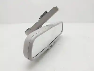 Second-hand car spare part interior rearview mirror for audi a4 b8 (8k2) 2.0 tdi oem iam references 8r0857511  